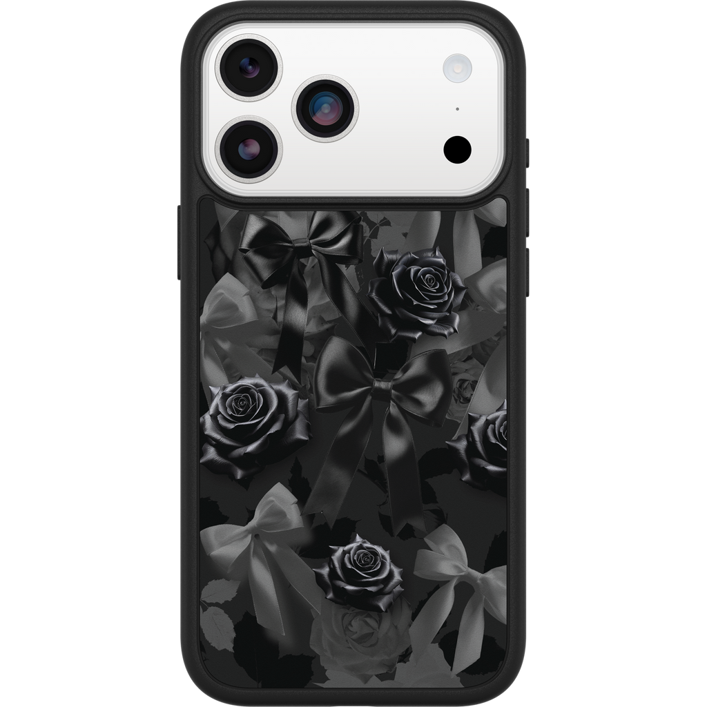 iPhone 17 Pro Max Symmetry Series Gothic Revival Collection Case - Image 31549