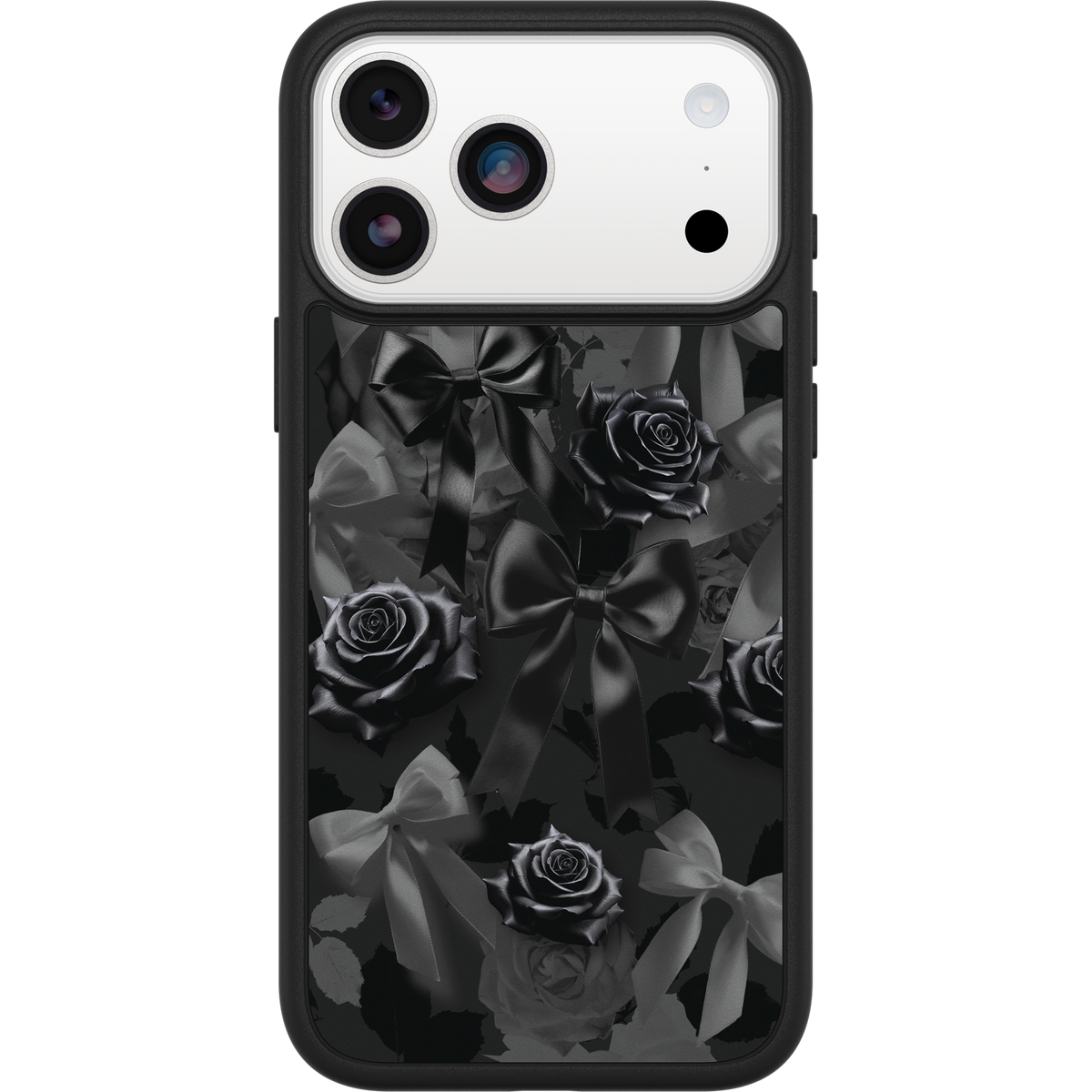 iPhone 17 Pro Max Symmetry Series Gothic Revival Collection Case - Image 31548