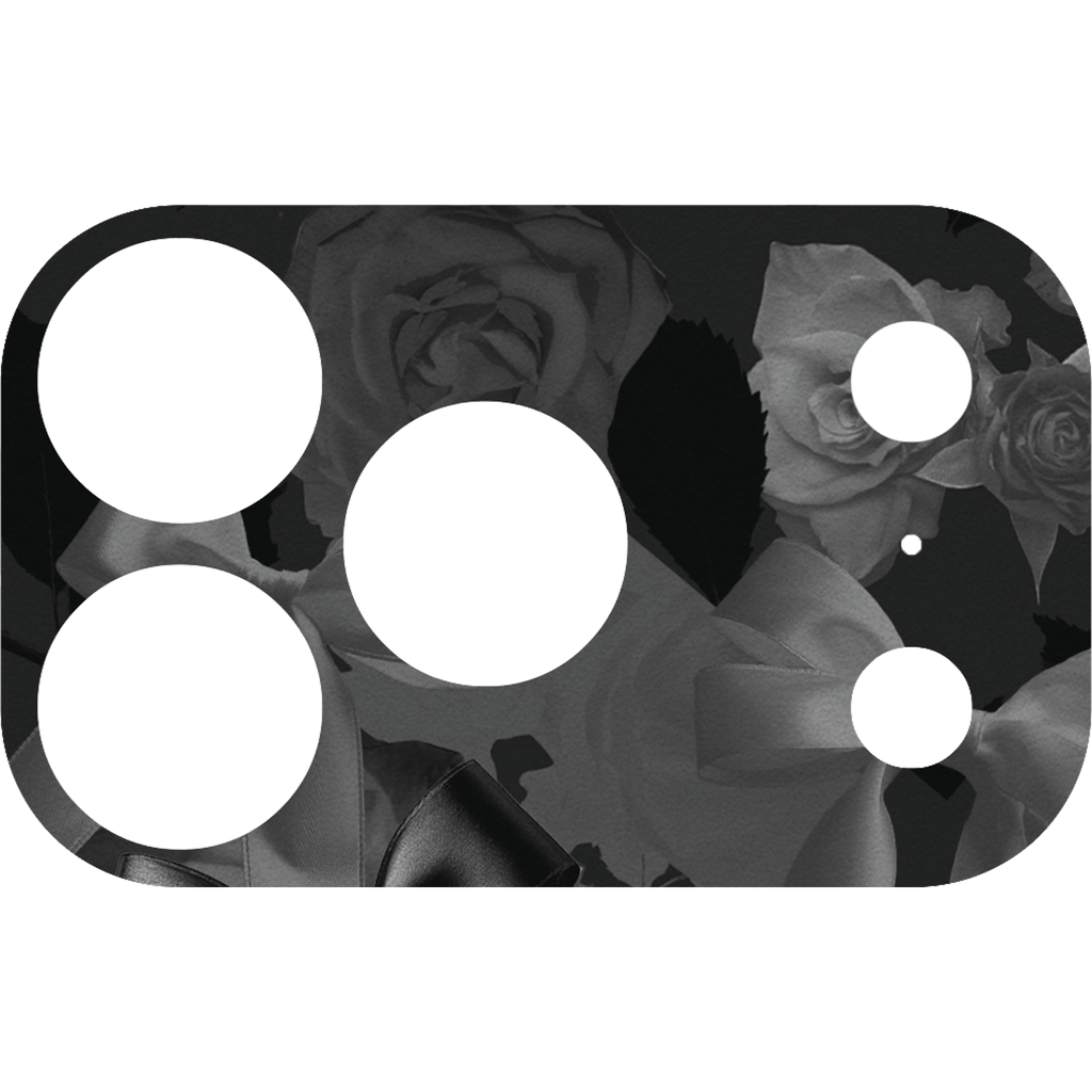 iPhone 17 Pro Camera Sticker | OtterBox Phone Case