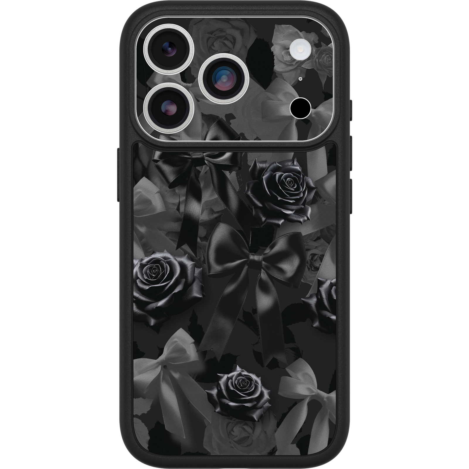 iPhone 17 Pro Camera Sticker | OtterBox Phone Case