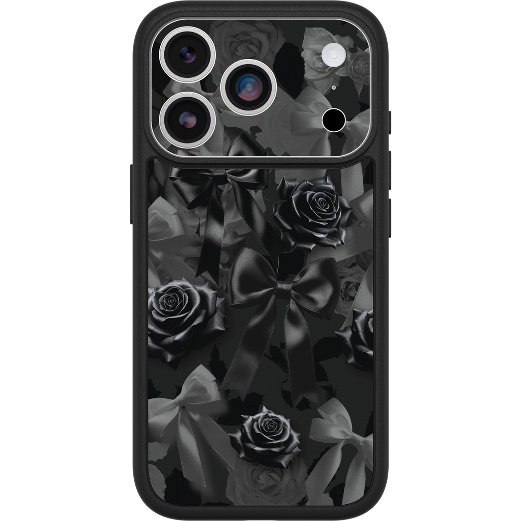 iPhone 17 Pro Case Camera Sticker Gothic Revival Collection - Image 31366