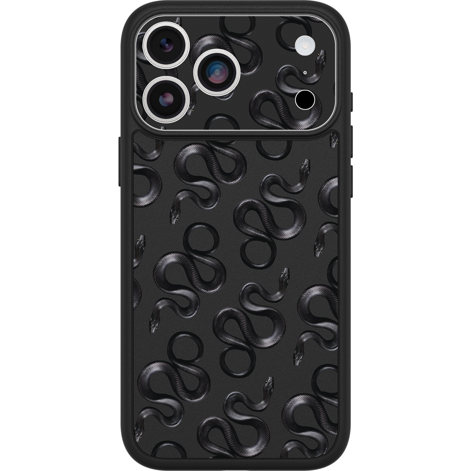 iPhone 17 Pro Max Camera Sticker | OtterBox Phone Case