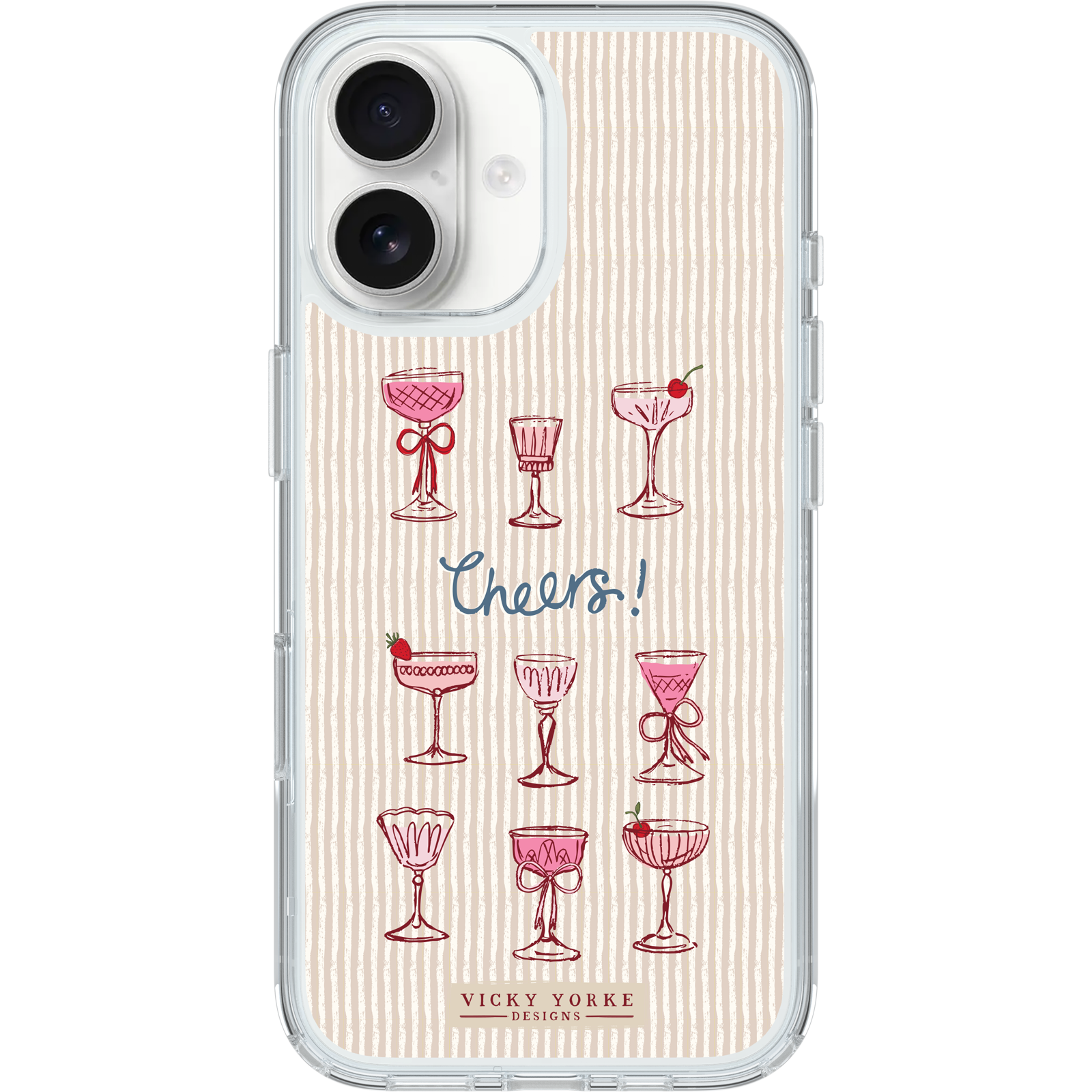 iPhone 16 Symmetry Series Holiday Collection Case - Image 31372