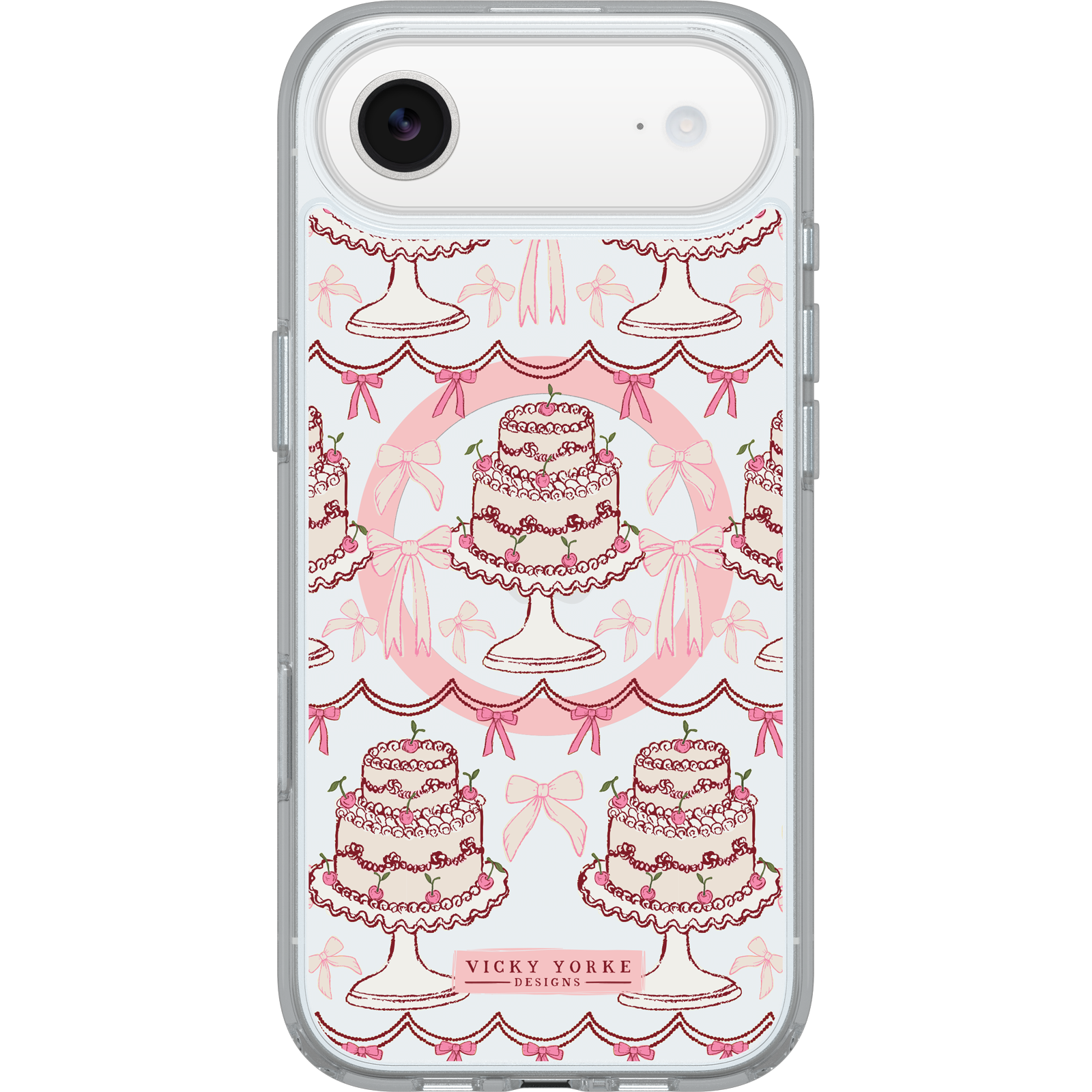 iPhone Air Symmetry Series Holiday Collection Case - Image 31426