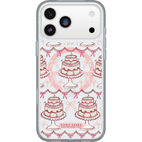 Holiday Patterned iPhone 18 Pro Max Case | OtterBox
