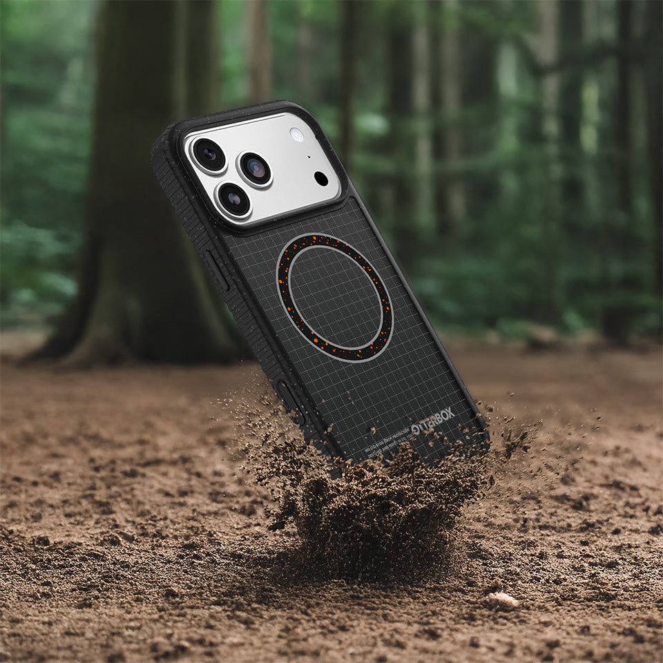Grippy iPhone 16 Pro Max Cases | OtterBox Sole Series