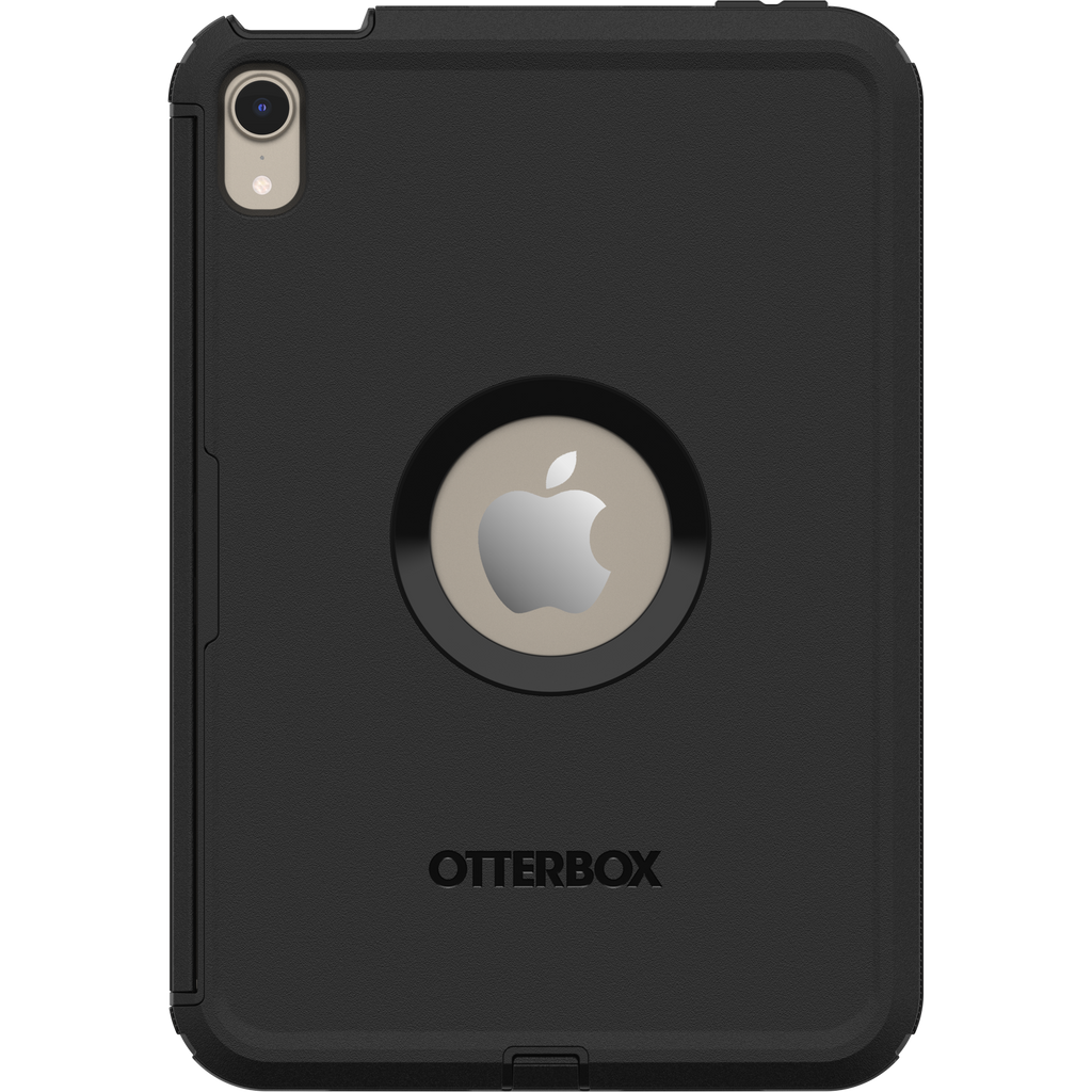 iPad mini (A17 Pro) and iPad mini (6th gen) Defender Series Case - Image 7964