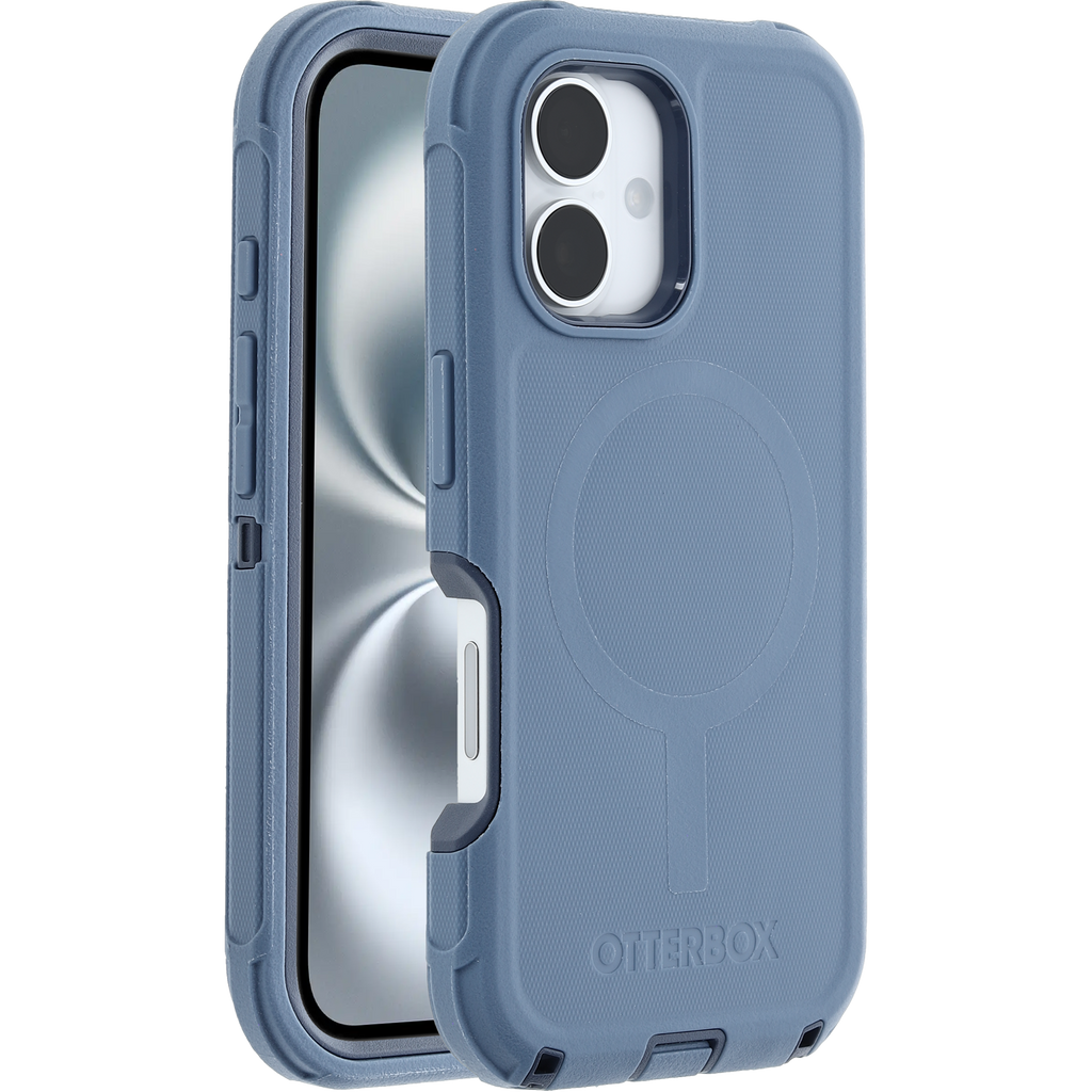 iPhone 16 Defender Series Pro for MagSafe Case - Image 22897