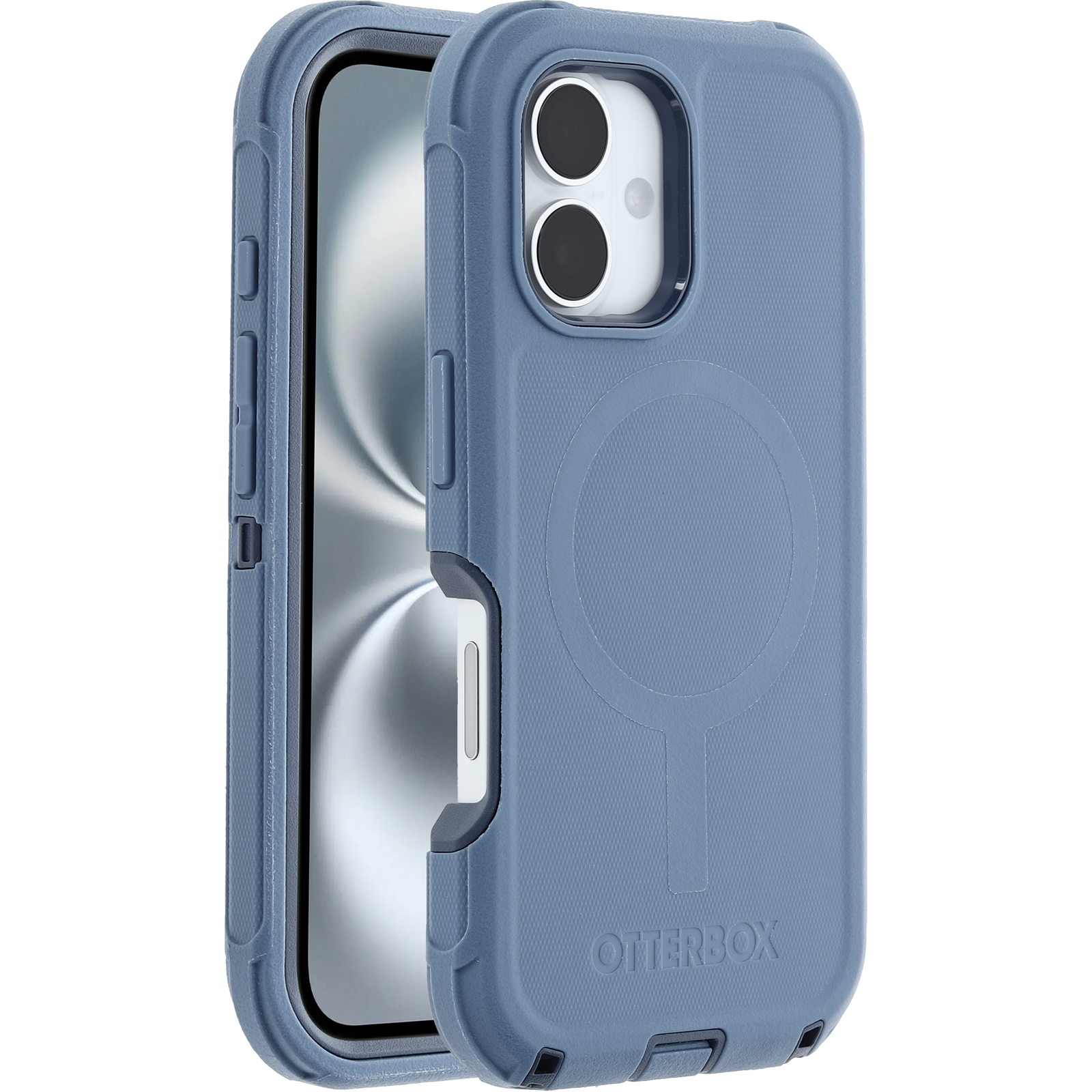 iPhone 16 Defender Series Pro for MagSafe Case - Image 22897