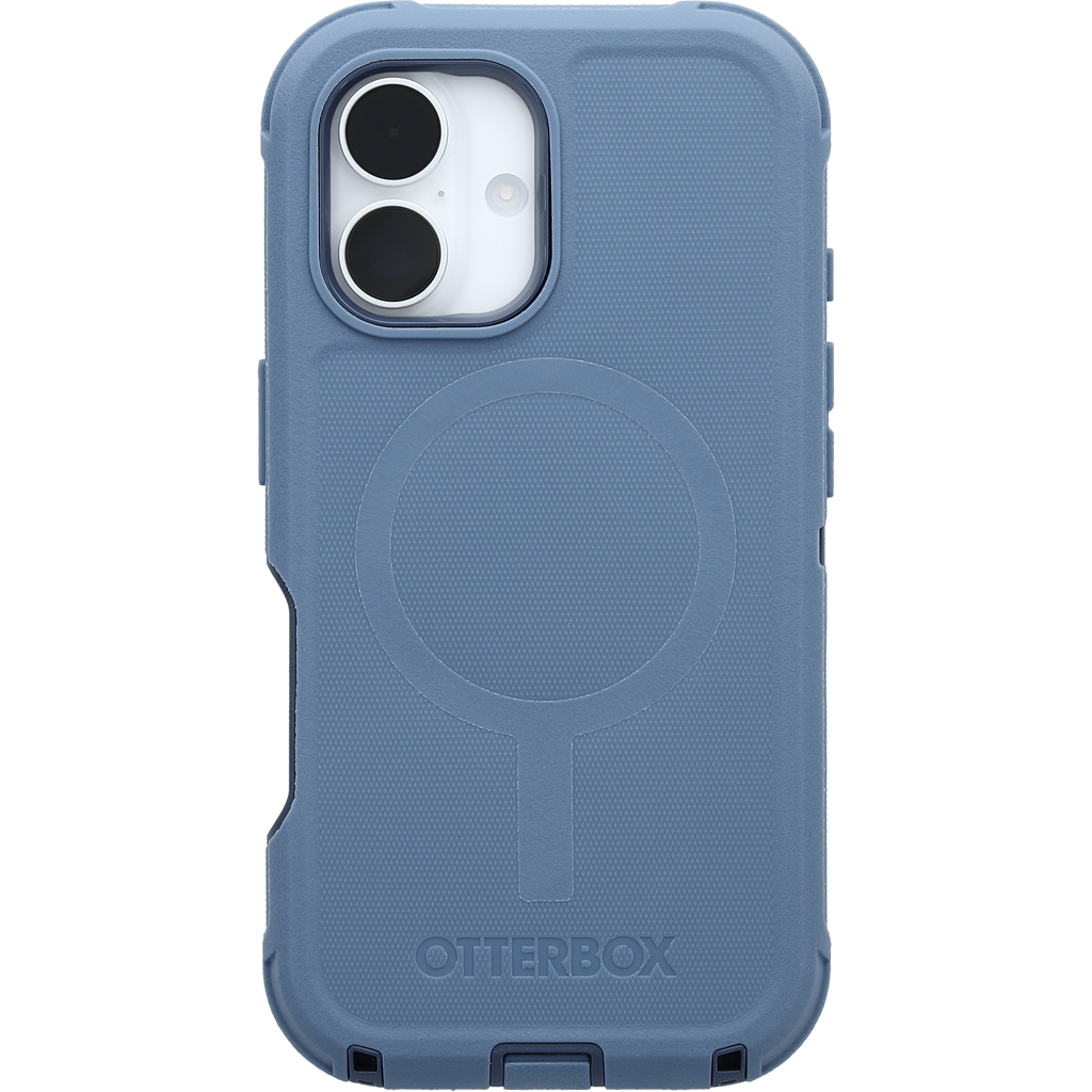 iPhone 16 Defender Series Pro for MagSafe Case - Image 22898
