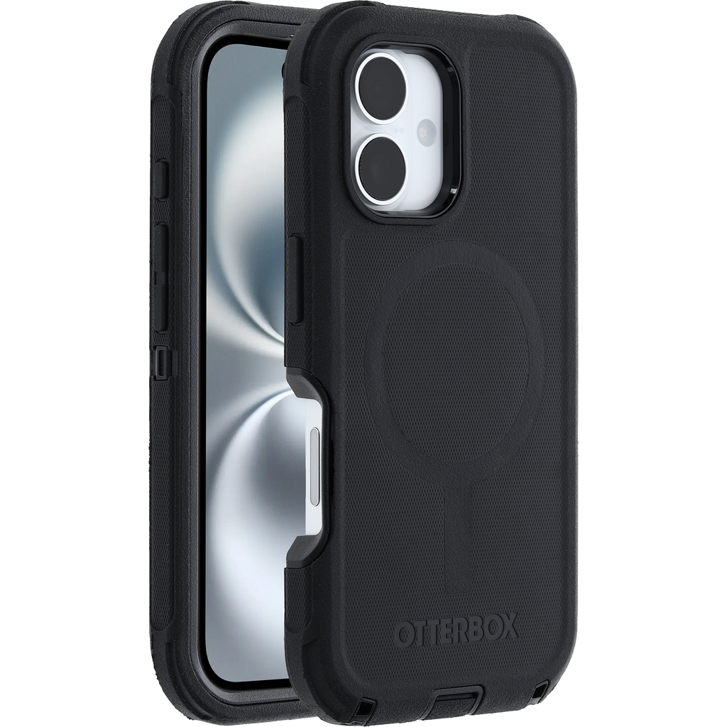 iPhone 16 Defender Series Pro for MagSafe Case - Image 22902
