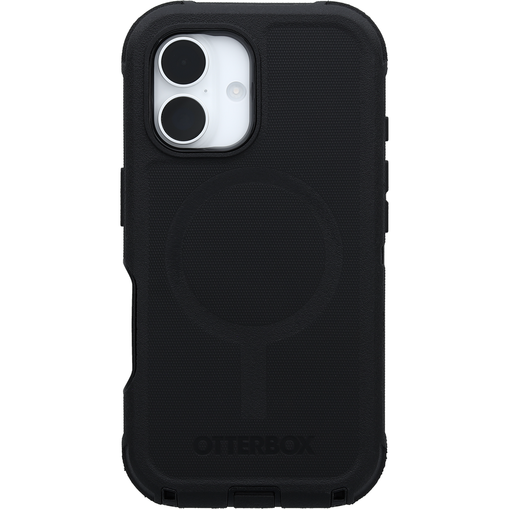 iPhone 16 Defender Series Pro for MagSafe Case - Image 22903