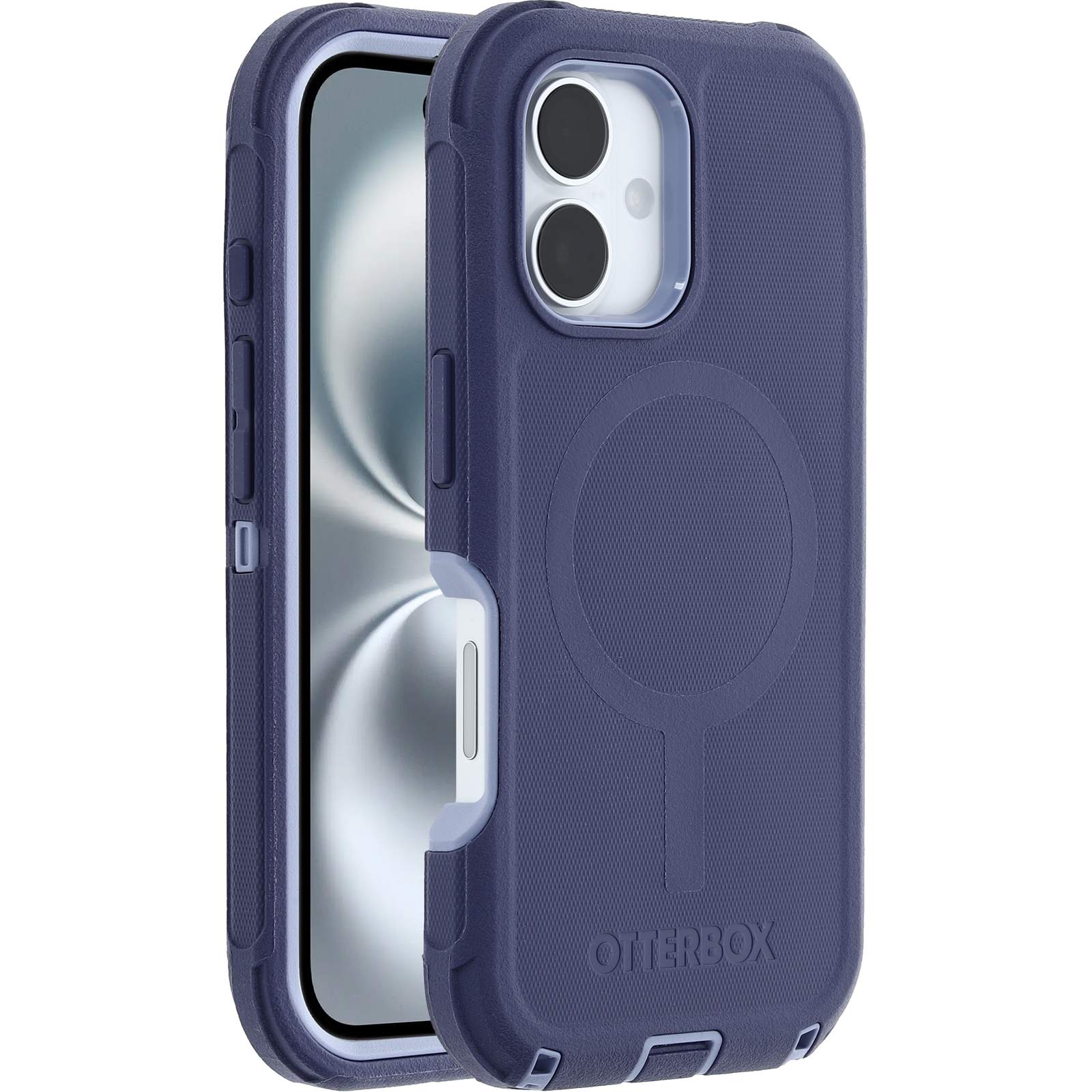 iPhone 16 Defender Series Pro for MagSafe Case - Image 22907