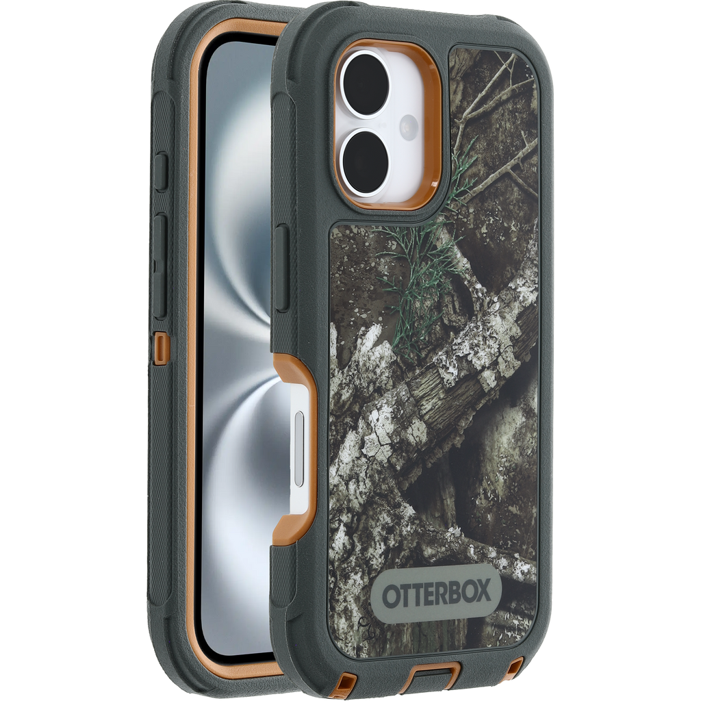 iPhone 16 Defender Series Pro for MagSafe Case - Image 22921