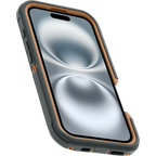 iPhone 16 Defender Series Pro for MagSafe Case - Image 22924