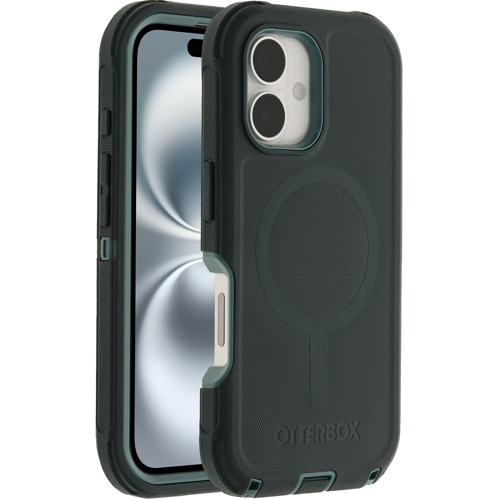 iPhone 16 Defender Series Pro for MagSafe Case - Image 22926