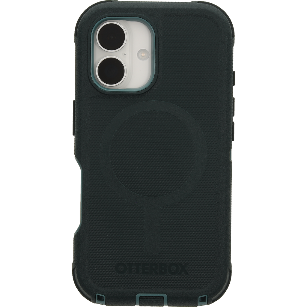 iPhone 16 Defender Series Pro for MagSafe Case - Image 22927