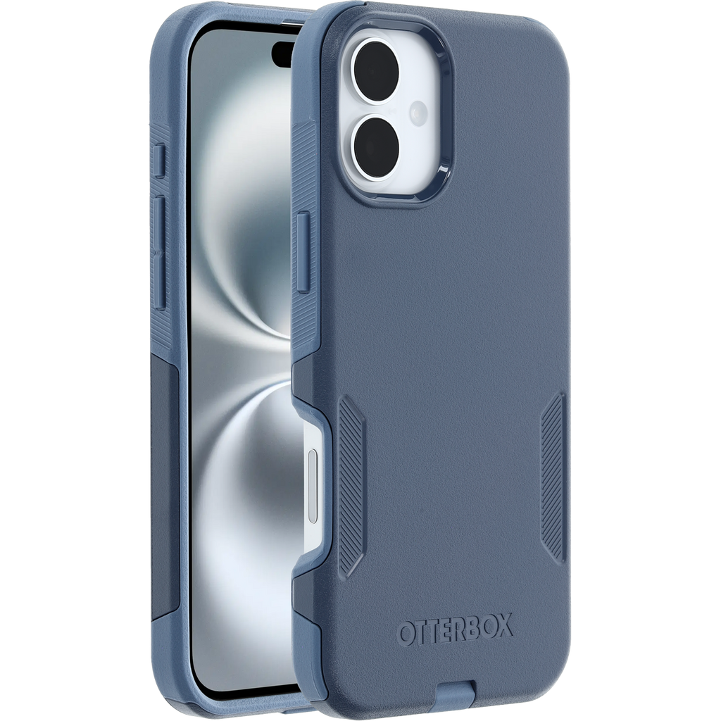 iPhone 16 Plus Commuter Series Case For MagSafe - Image 6268