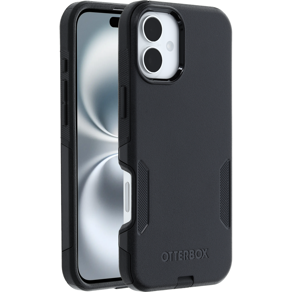 Rugged iPhone 16 Plus Case | OtterBox Commuter Series for MagSafe Rugged iPhone 16 Plus Case | OtterBox Commuter Series for MagSafe