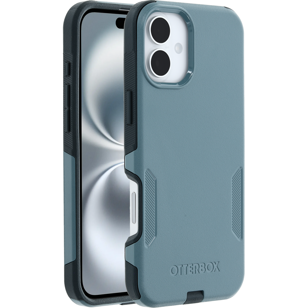 iPhone 16 Plus Commuter Series Case For MagSafe - Image 6283