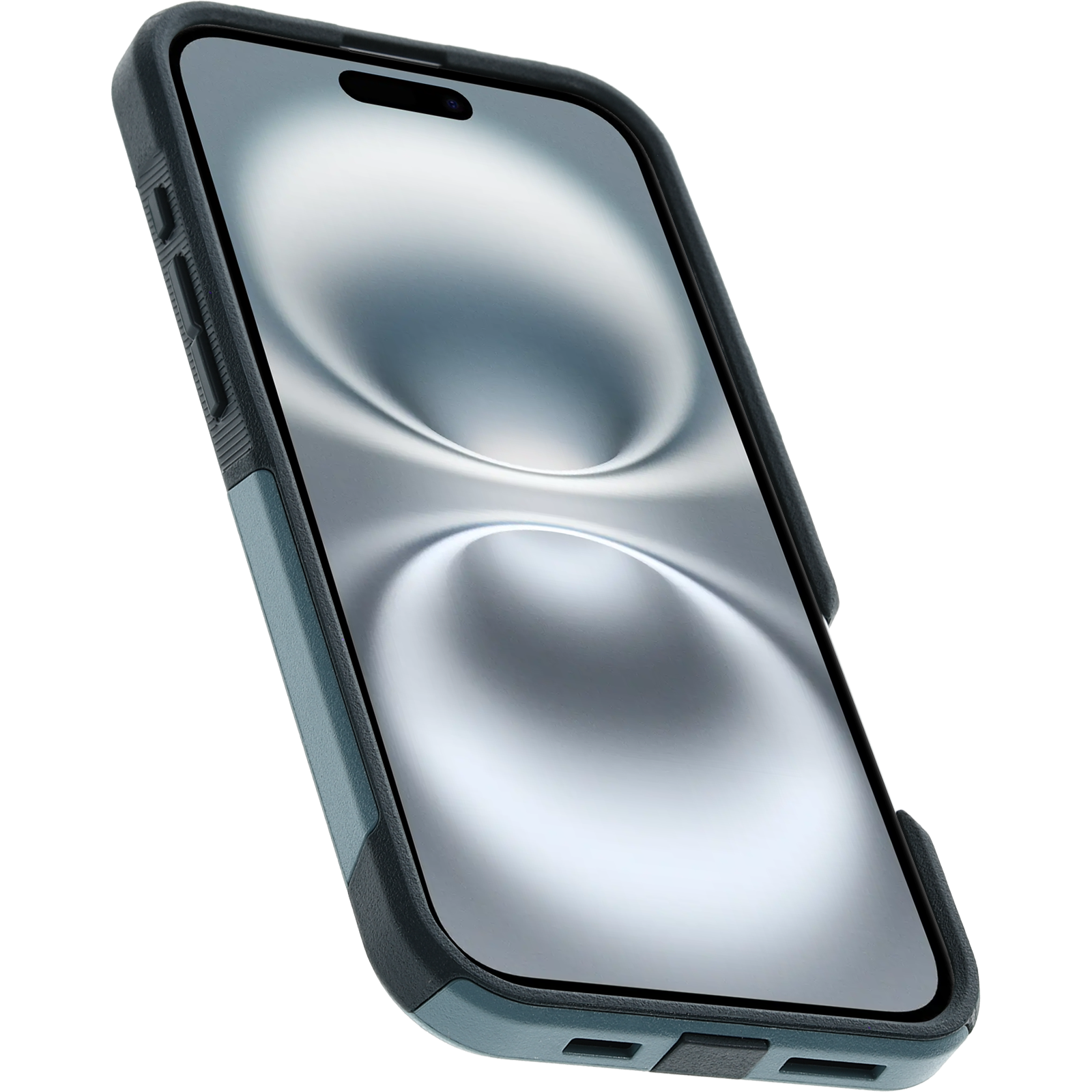 iPhone 16 Plus Commuter Series Case For MagSafe - Image 6286