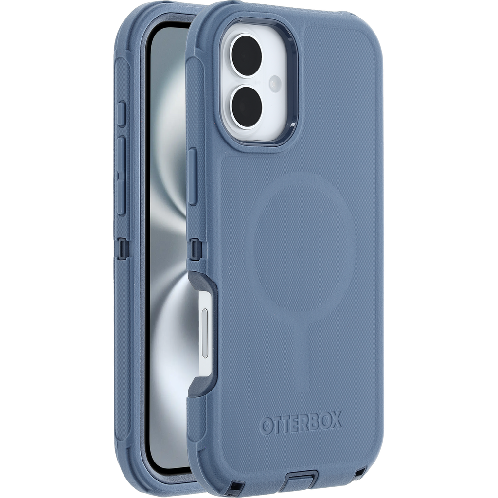 iPhone 16 Plus Defender Series Pro for MagSafe Case - Image 8176