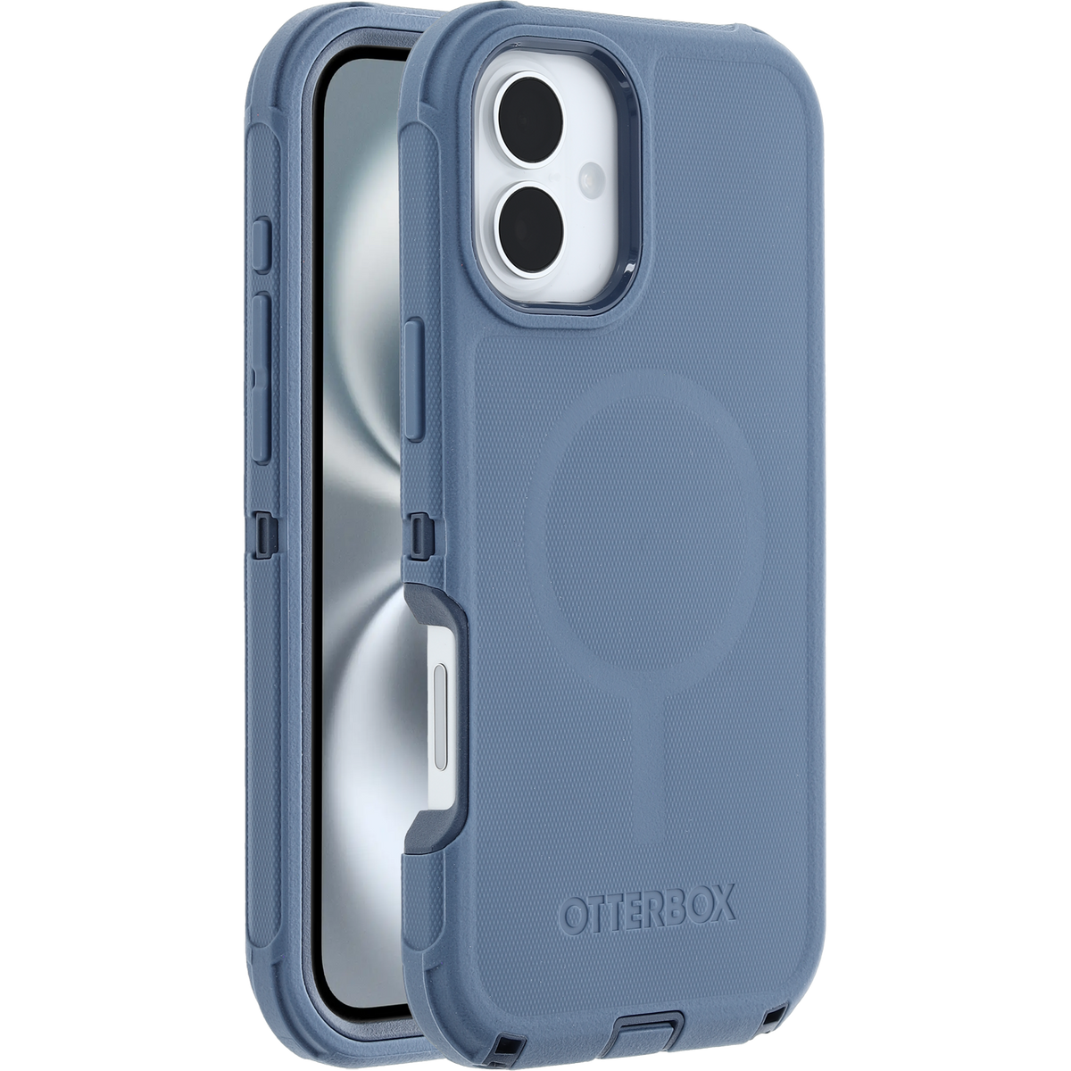 iPhone 16 Plus Defender Series Pro for MagSafe Case