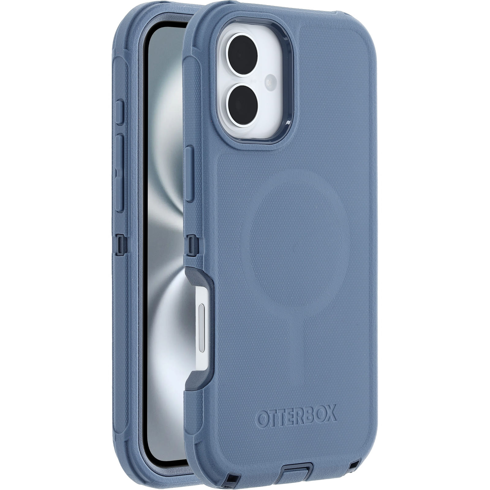 iPhone 16 Plus Defender Series Pro for MagSafe Case - Image 8176