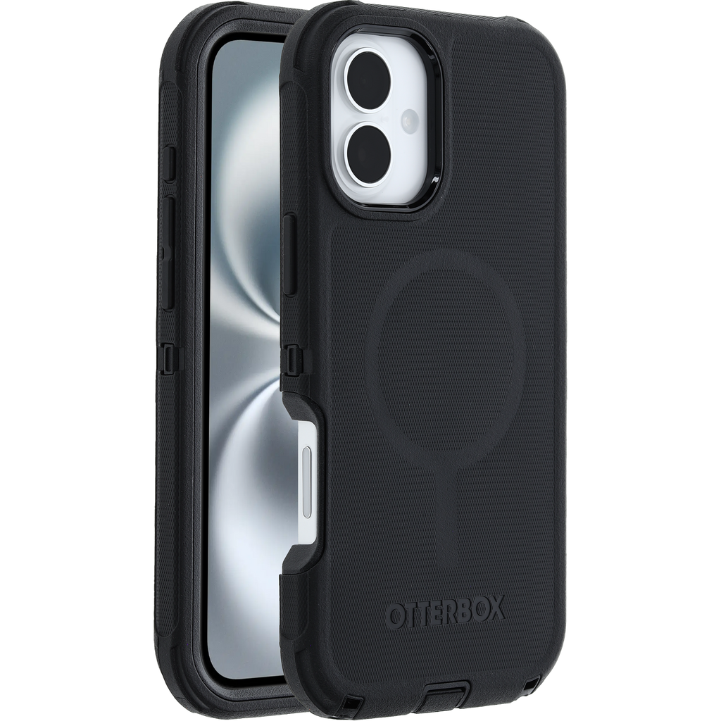 iPhone 16 Plus Defender Series Pro for MagSafe Case - Image 8181