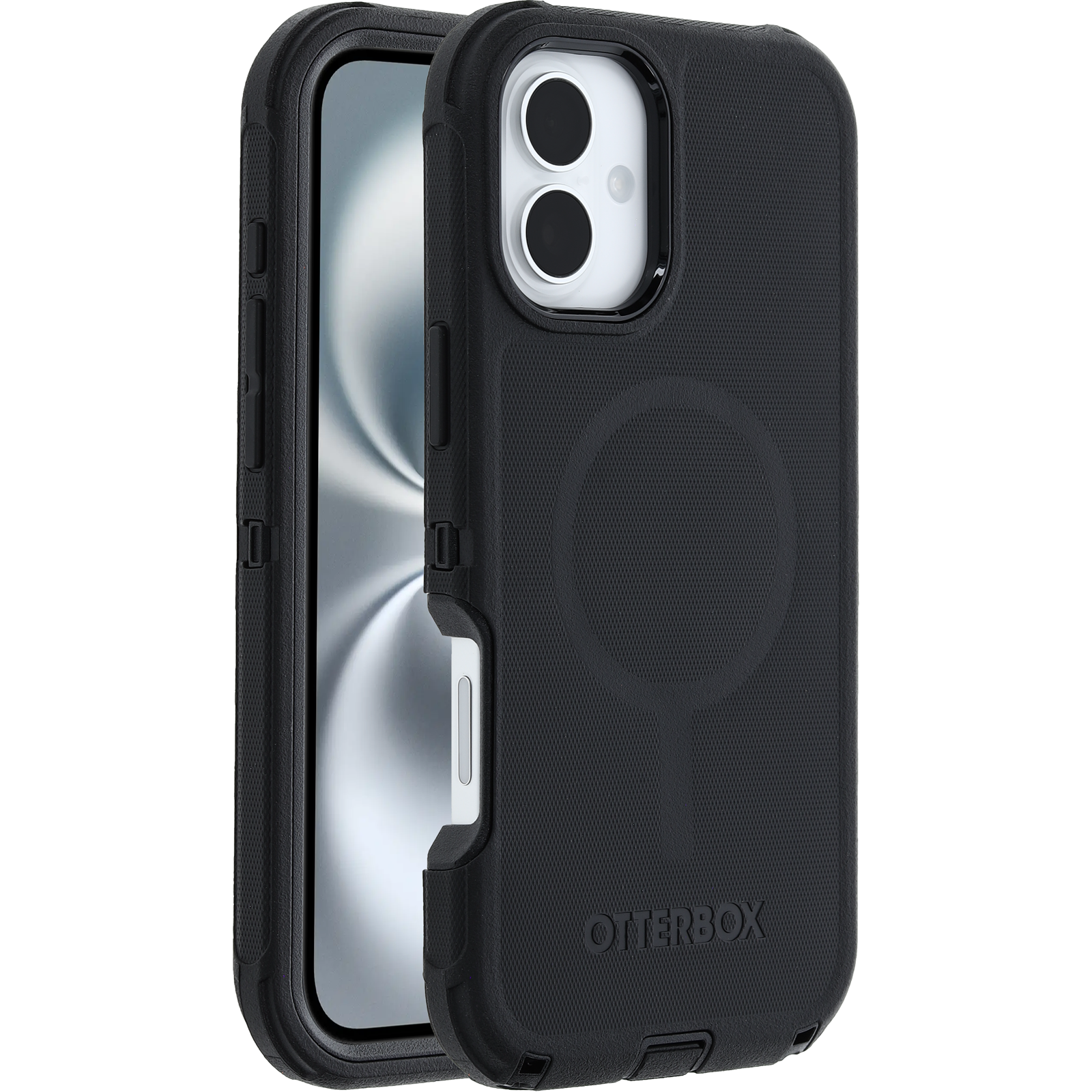 iPhone 16 Plus Defender Series Pro for MagSafe Case - Image 8181