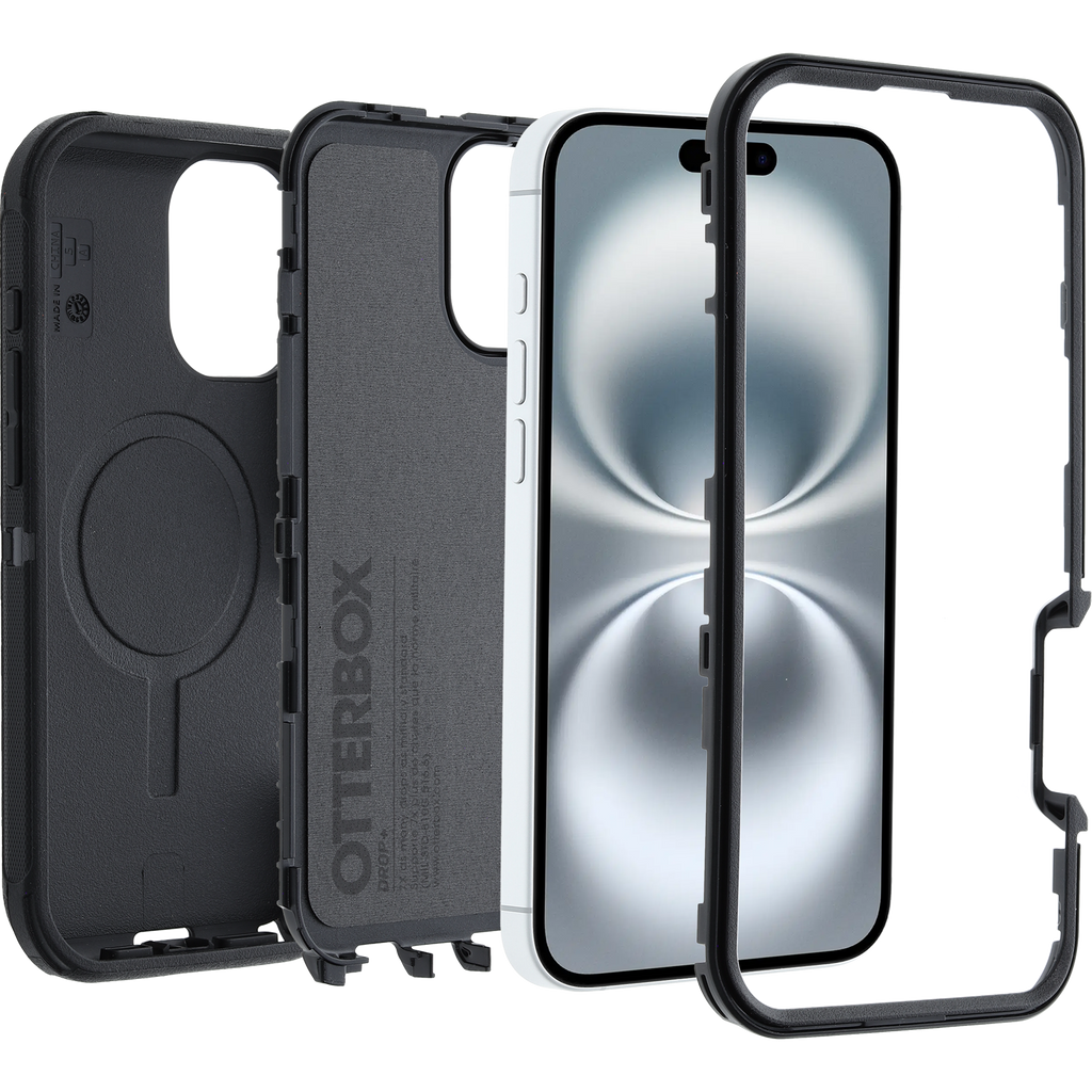 iPhone 16 Plus Defender Series Pro for MagSafe Case - Image 8188
