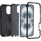 iPhone 16 Plus Defender Series Pro for MagSafe Case - Image 8188