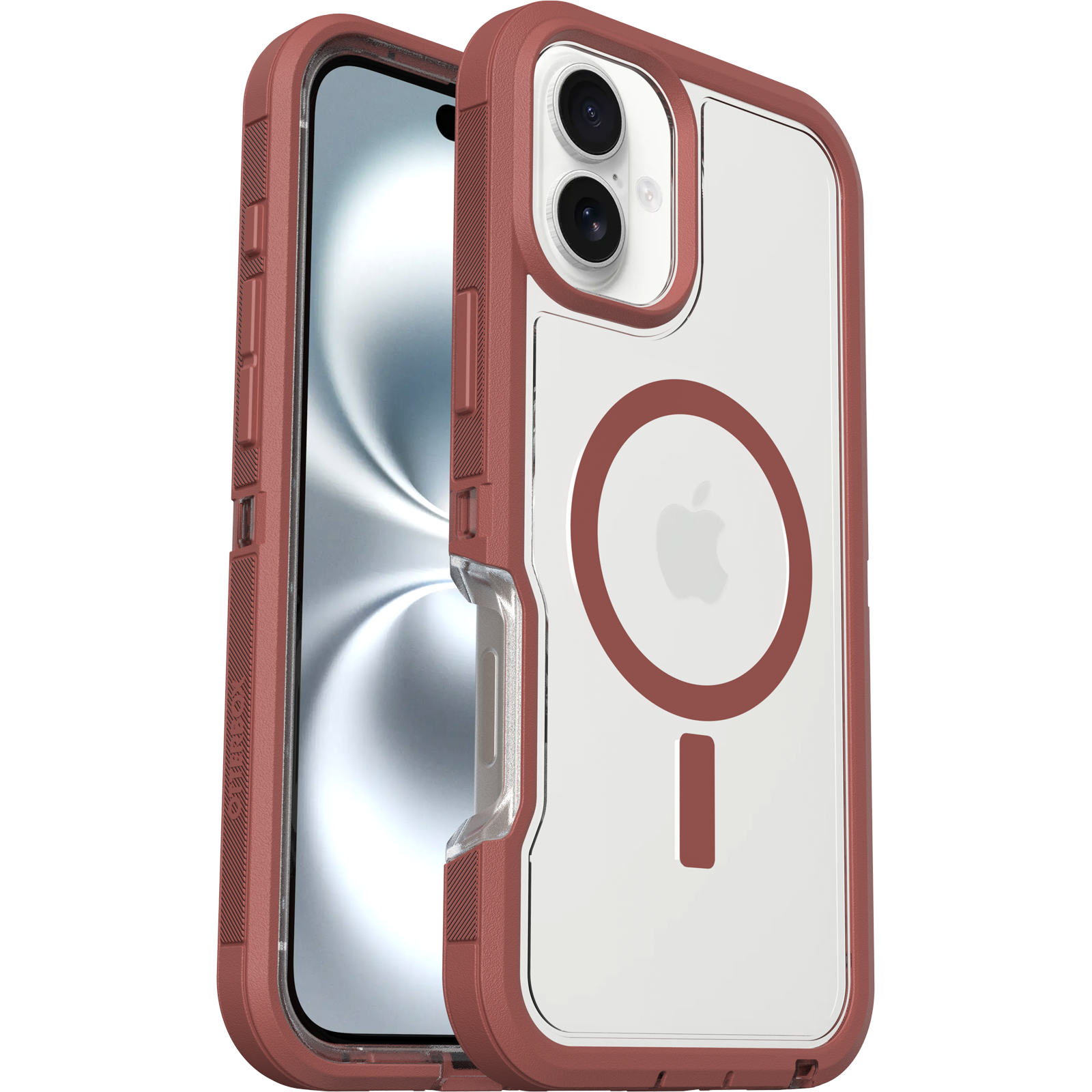 Heavy-Duty iPhone 16 Plus Case | OtterBox Defender Series XT