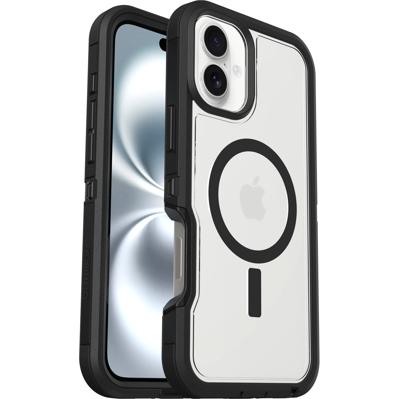 OtterBox Apple iPhone 16 Plus Defender Series Pro XT Case OtterBox Apple iPhone 16 Plus Defender Series Pro XT Case