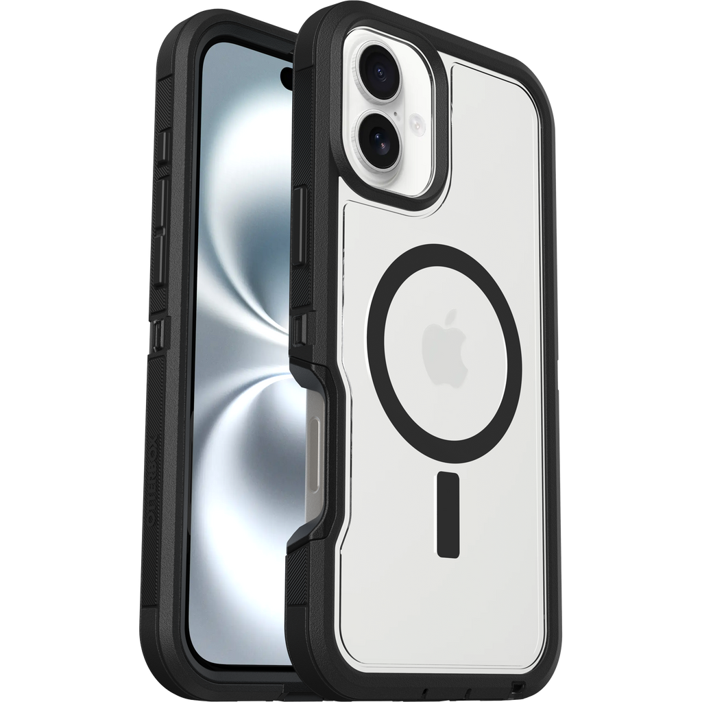 iPhone 16 Plus Defender Series Pro XT Case with MagSafe - Image 6137