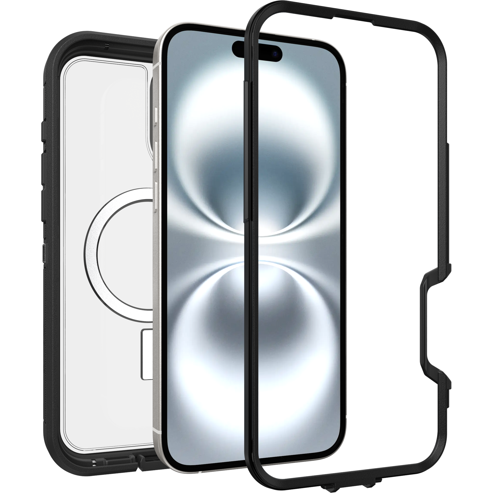 OtterBox Defender Series Pro XT Case - Thumbnail 4