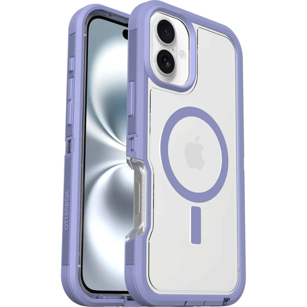 Heavy-Duty iPhone 16 Plus Case | OtterBox Defender Series XT