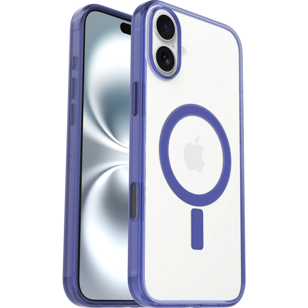 iPhone 16 Plus Lumen Series Case for MagSafe - Image 15211