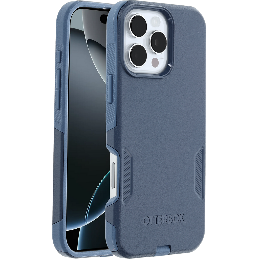 iPhone 16 Pro Max Commuter Series Case For MagSafe - Image 20809