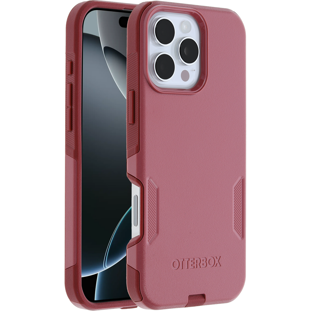 Rugged iPhone 16 Pro Max Case | OtterBox Commuter Series for MagSafe