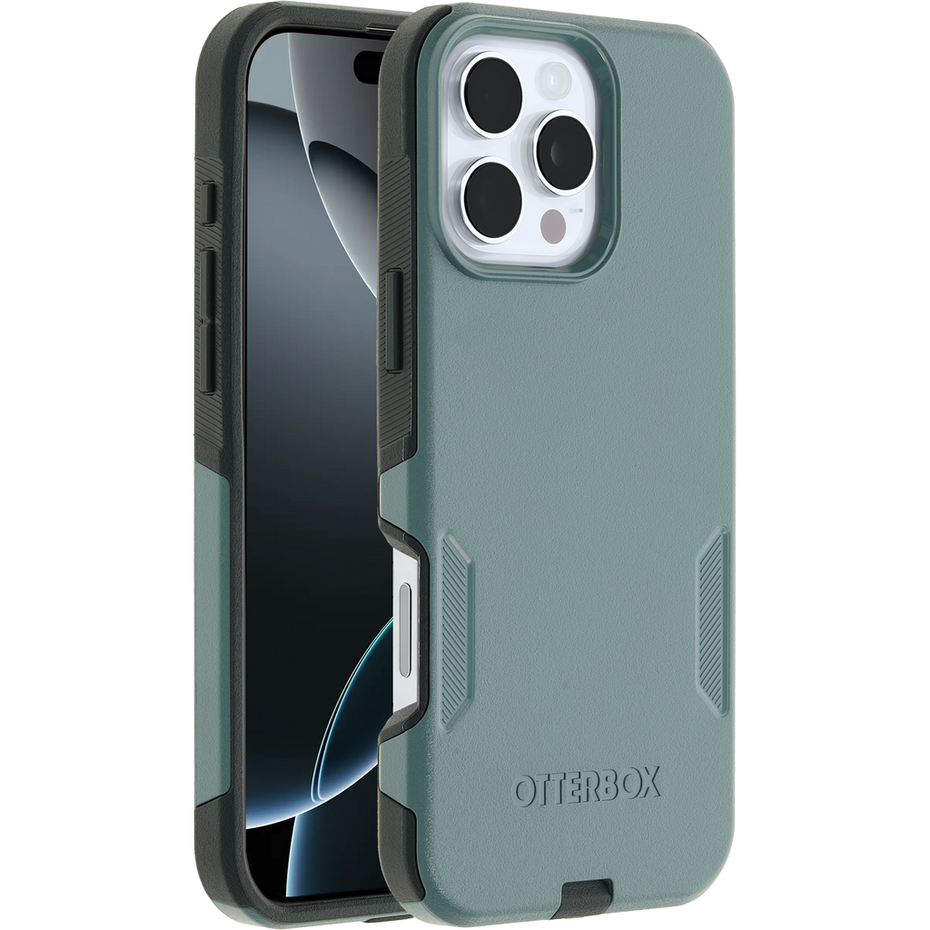 iPhone 16 Pro Max Commuter Series Case For MagSafe - Image 20833