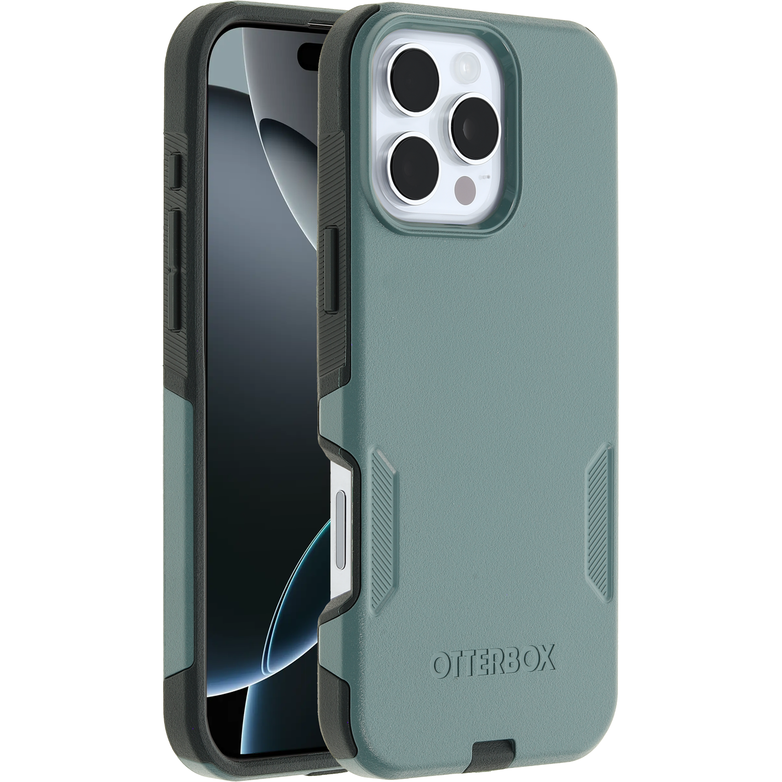 iPhone 16 Pro Max Commuter Series Case For MagSafe - Image 20833
