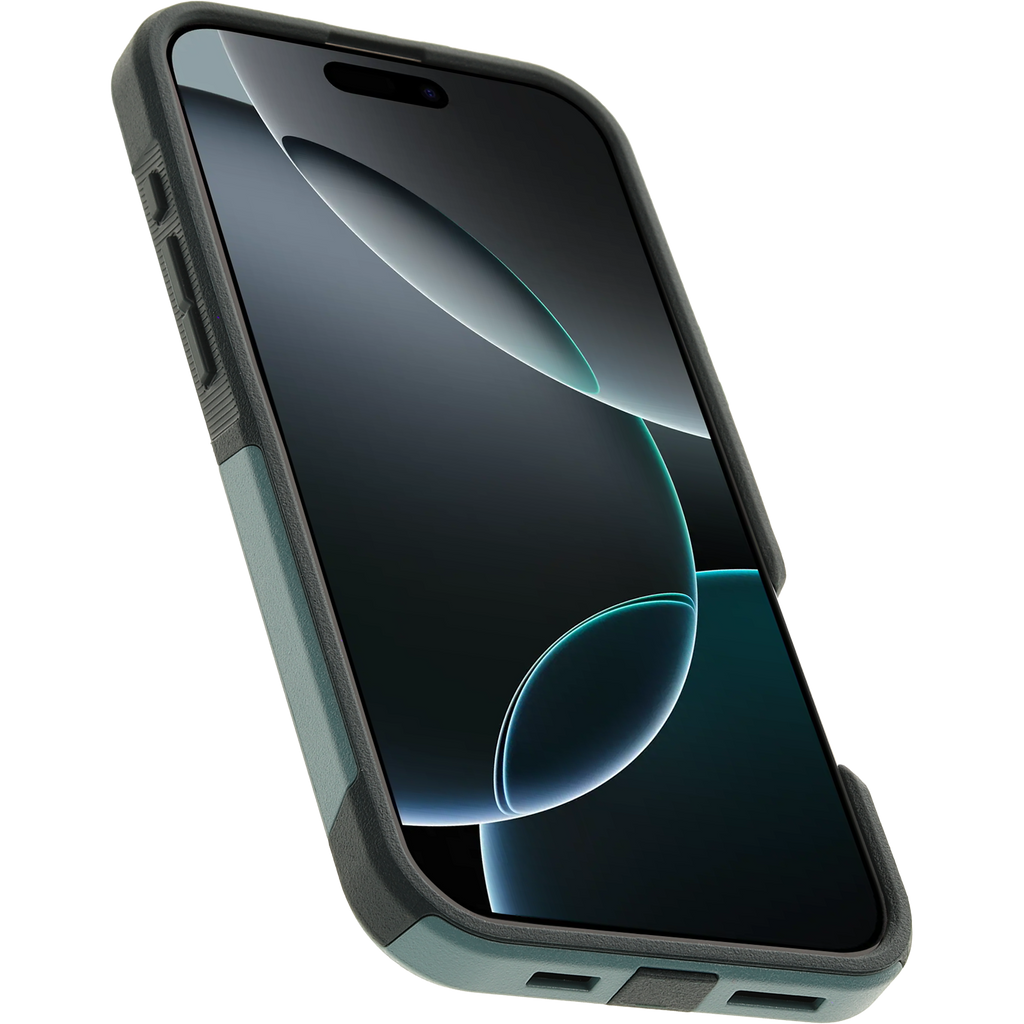 iPhone 16 Pro Max Commuter Series Case For MagSafe - Image 20836