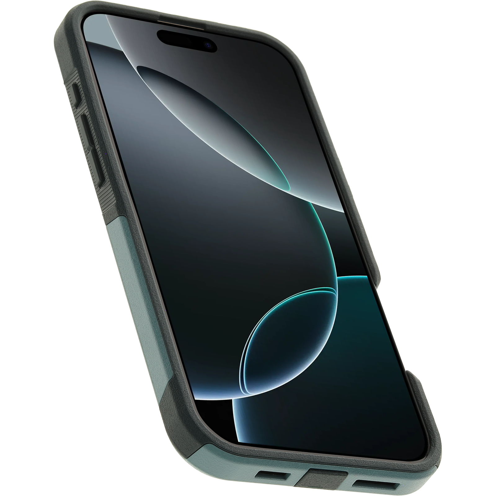 iPhone 16 Pro Max Commuter Series Case For MagSafe - Image 20836