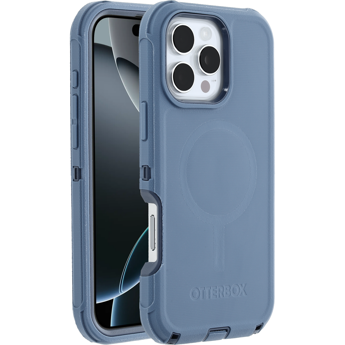 iPhone 16 Pro Max Defender Series Pro for MagSafe Case