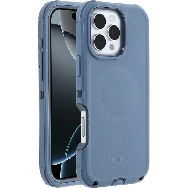 iPhone 16 Pro Max Defender Series Pro for MagSafe Case