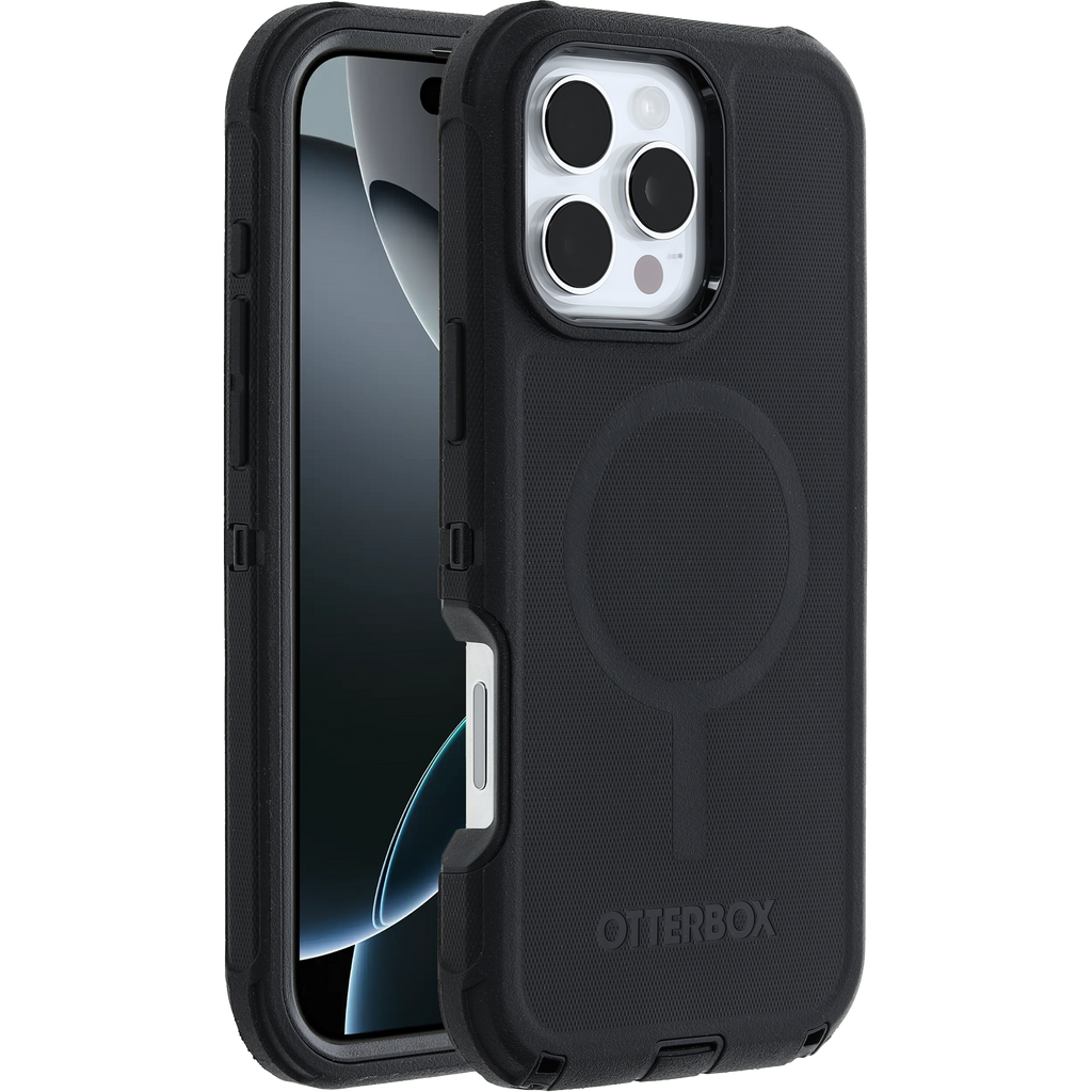 iPhone 16 Pro Max Defender Series Pro for MagSafe Case - Image 8761