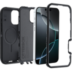 iPhone 16 Pro Max Defender Series Pro for MagSafe Case - Image 8787