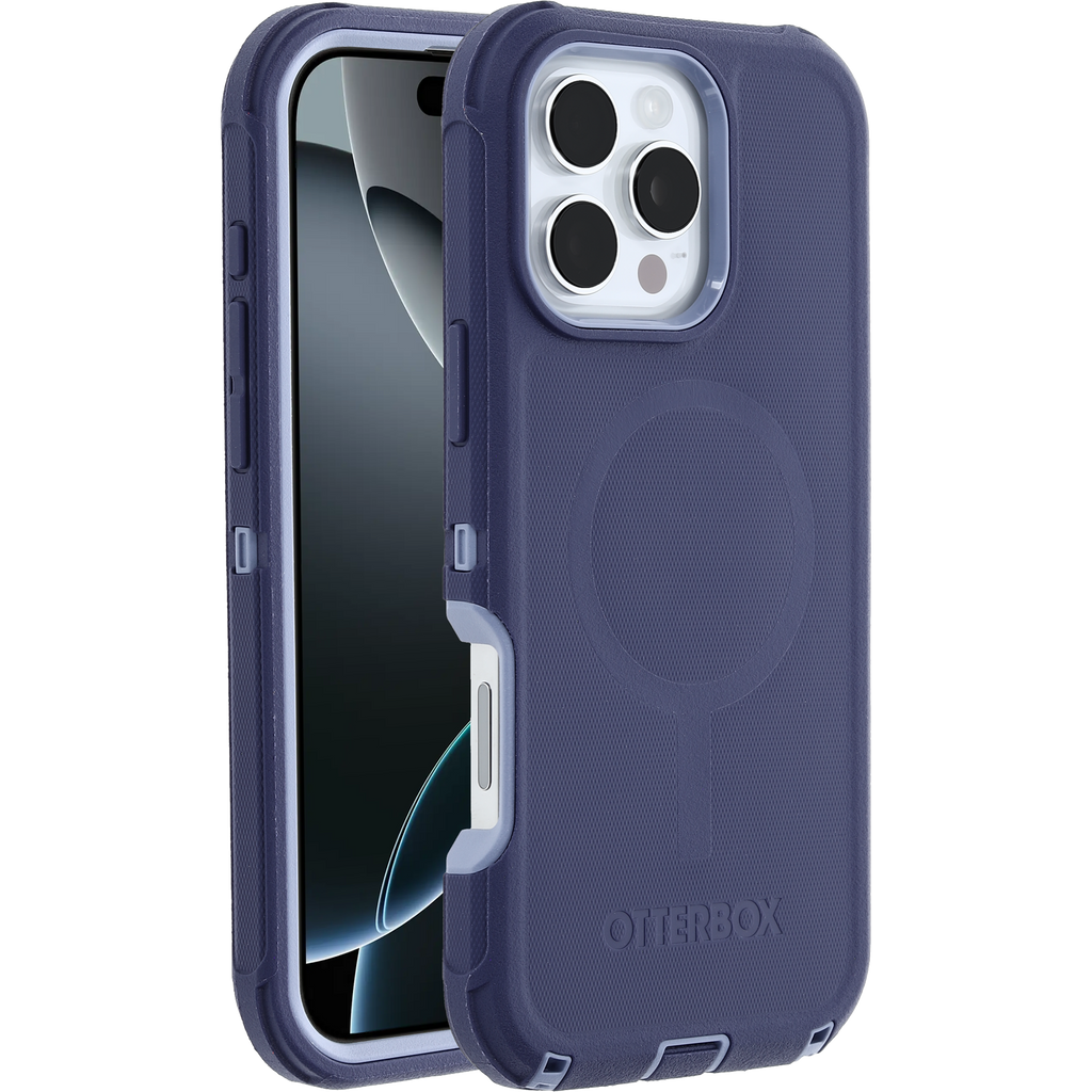 iPhone 16 Pro Max Defender Series Pro for MagSafe Case - Image 8766
