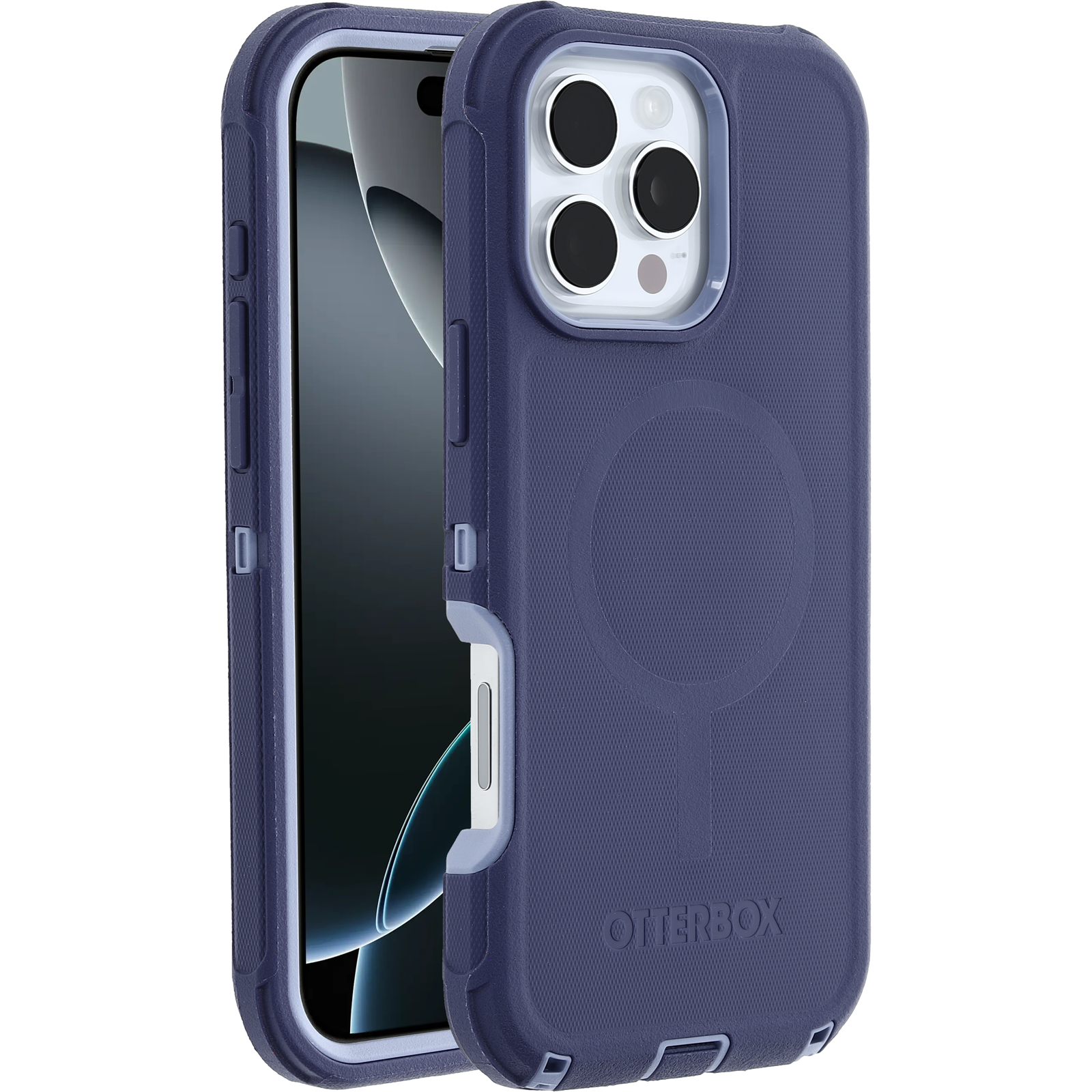 iPhone 16 Pro Max Defender Series Pro for MagSafe Case - Image 8766